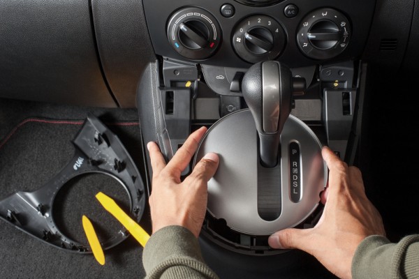 Устранение "сверчков" в салоне авто: антискрип своими руками