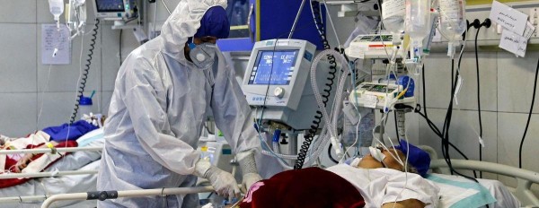 В России начали страховать переболевших коронавирусом