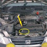 Выбор лучшего автомобильного герметика для двигателя