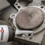 Выбор лучшего автомобильного герметика для двигателя