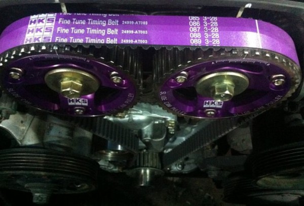 Выбор лучшего поизводителя ремней ГРМ