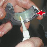 Замерзло масло в моторе: как завести автомобиль