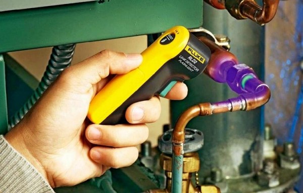 Заправка автокондиционера своими руками