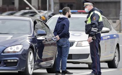 Жесткие новации ПДД и КоАП, которые наверняка станут законами