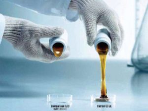 Зимнее масло для двигателя: какое лучше залить