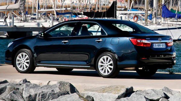 ТОП-3 надежных седанов с пробегом дороже 1 млн рублей