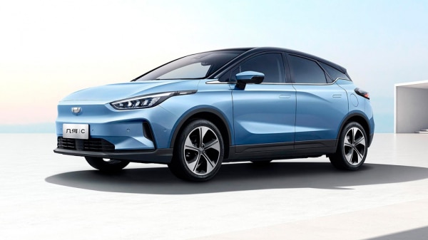 Опубликован рейтинг китайских автокомпаний, которые добьются успеха в Европе уже в 2021 году