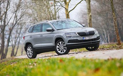 10 причин, почему кроссовер для города&nbsp;&mdash; это плохая идея