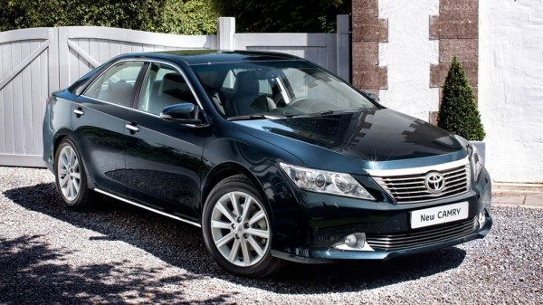 ТОП-3 надежных седанов с пробегом дороже 1 млн рублей