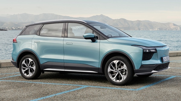 Опубликован рейтинг китайских автокомпаний, которые добьются успеха в Европе уже в 2021 году