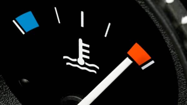 Пять советов по подготовке системы охлаждения автомобиля к зимней эксплуатации