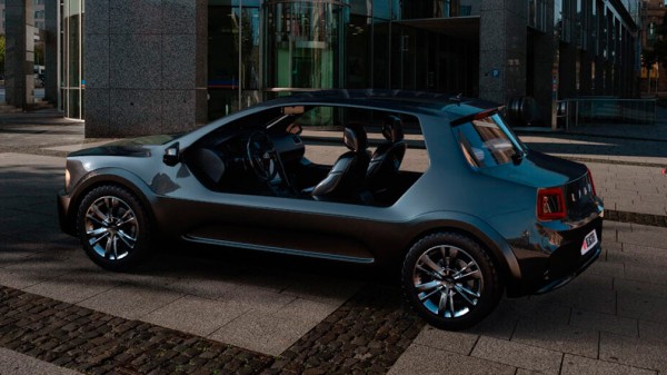 Рендерные изображения новой &laquo;Оки-2021&raquo; удивили американцев