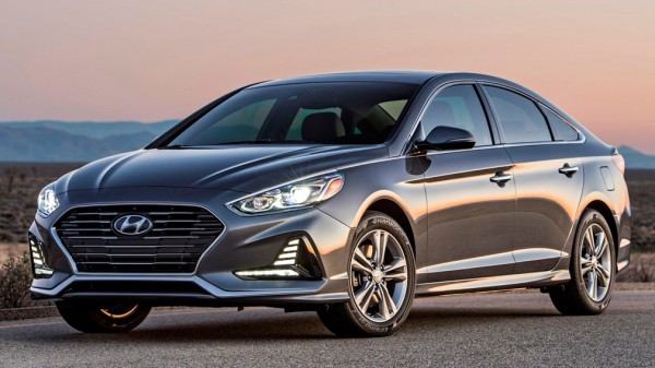 ТОП-3 надежных седанов с пробегом дороже 1 млн рублей