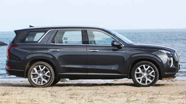 Hyundai зарегистрировала в РФ три новые торговые марки