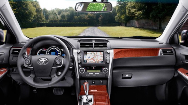 ТОП-3 надежных седанов с пробегом дороже 1 млн рублей