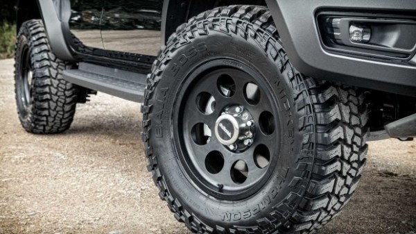 Ranger на стероидах: единственное препятствие &ndash; подземная парковка