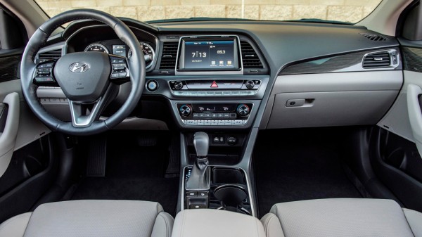 ТОП-3 надежных седанов с пробегом дороже 1 млн рублей