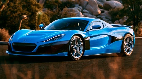 Опубликован рейтинг китайских автокомпаний, которые добьются успеха в Европе уже в 2021 году