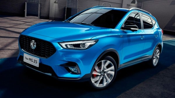 Опубликован рейтинг китайских автокомпаний, которые добьются успеха в Европе уже в 2021 году