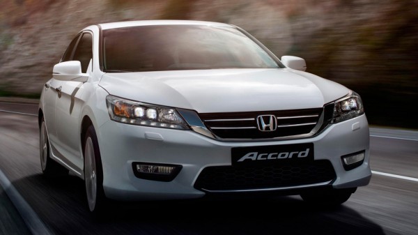 ТОП-3 надежных седанов с пробегом дороже 1 млн рублей