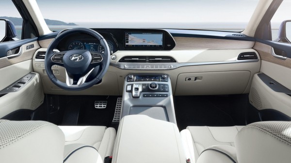 Hyundai зарегистрировала в РФ три новые торговые марки