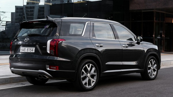 Hyundai зарегистрировала в РФ три новые торговые марки