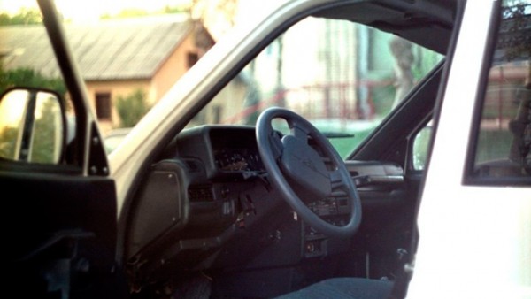 В Сети напомнили о внедорожнике УАЗ со спорным дизайном