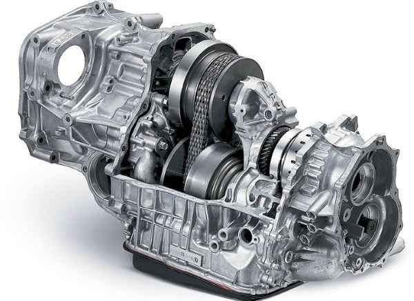 Автомат или вариатор: как выбрать