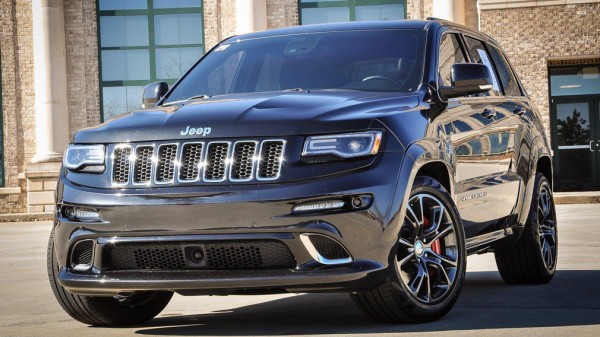 Названы автомобили российских звёзд YouTube