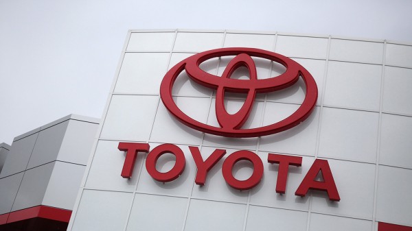Большинство моделей Toyota подорожали в России