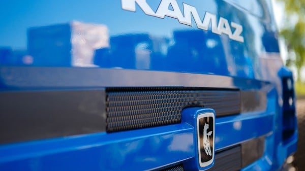 &laquo;КамАЗ&raquo; начал работу над двигателем экокласса &laquo;Евро-6&raquo;