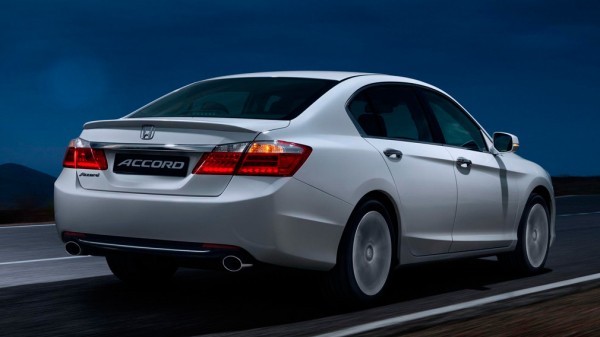 ТОП-3 надежных седанов с пробегом дороже 1 млн рублей