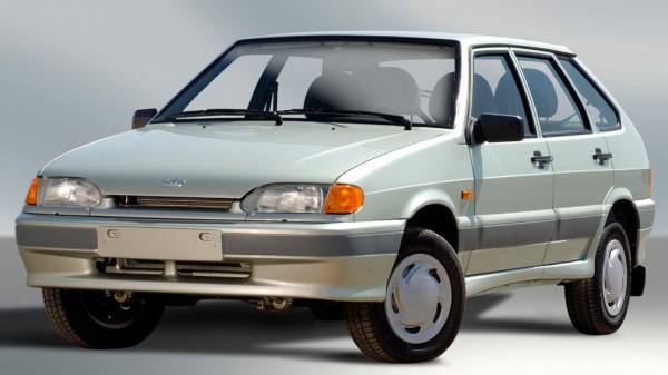 Составлен ТОП-10 самых распространённых хетчбэков в России