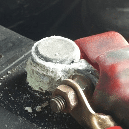 Безопасный запуск мотора после простоя