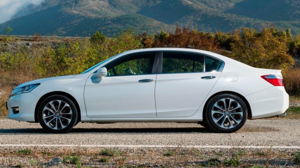 ТОП-3 надежных седанов с пробегом дороже 1 млн рублей