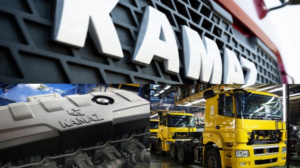 &laquo;КамАЗ&raquo; начал работу над двигателем экокласса &laquo;Евро-6&raquo;