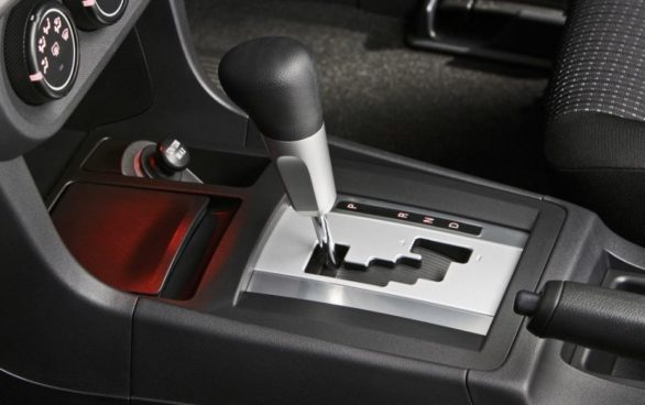 Что такое вариатор в авто и принцип его работы