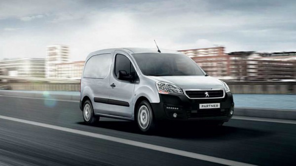 Названа цена новой модели Peugeot российской сборки