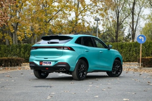 Dongfeng показал публике &laquo;льва&raquo;