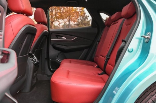 Dongfeng показал публике &laquo;льва&raquo;