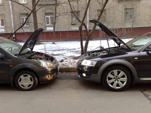 Двигатель глохнет на горячую: причины