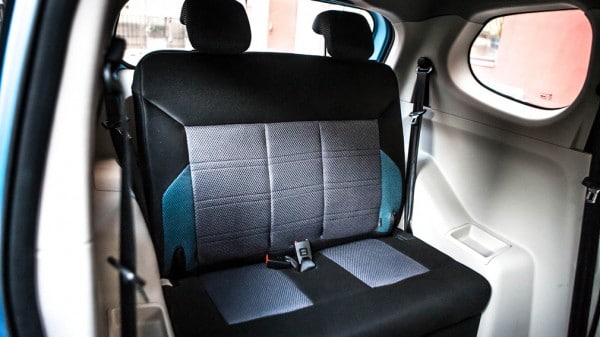 В России появится новый китайский электромобиль