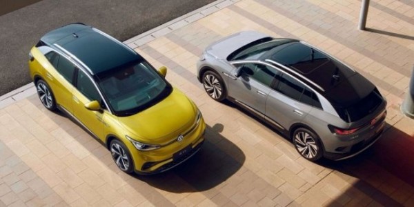 &laquo;Электрическая восьмерка&raquo;: чем порадует Volkswagen?