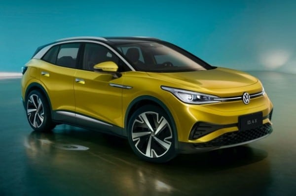 &laquo;Электрическая восьмерка&raquo;: чем порадует Volkswagen?