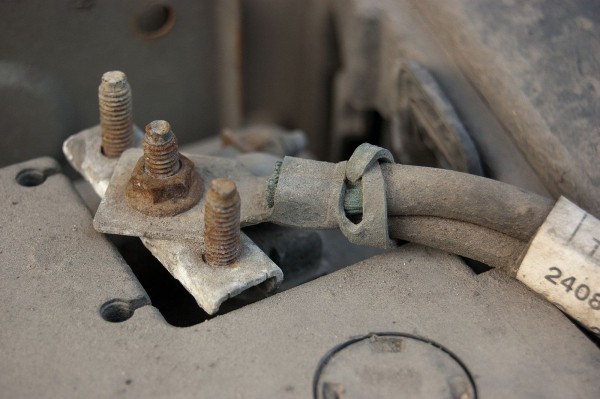 Ещё походит: ремонт и обслуживание Renault Duster I