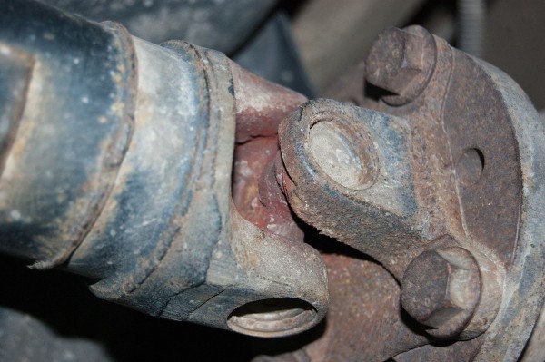 Ещё походит: ремонт и обслуживание Renault Duster I