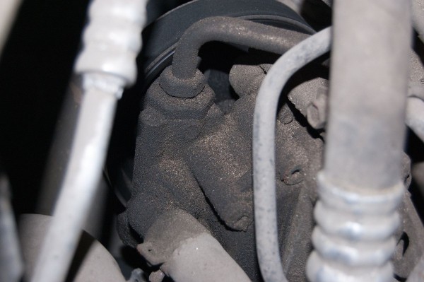 Ещё походит: ремонт и обслуживание Renault Duster I