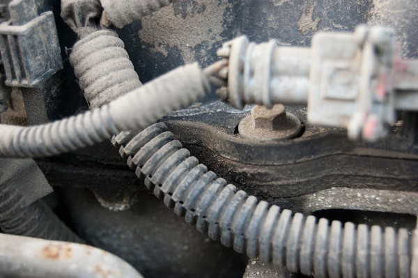 Ещё походит: ремонт и обслуживание Renault Duster I