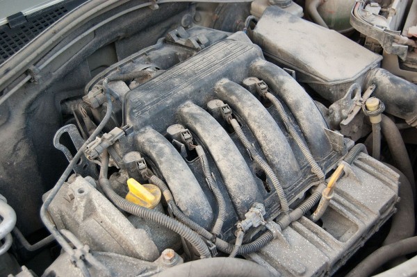 Ещё походит: ремонт и обслуживание Renault Duster I