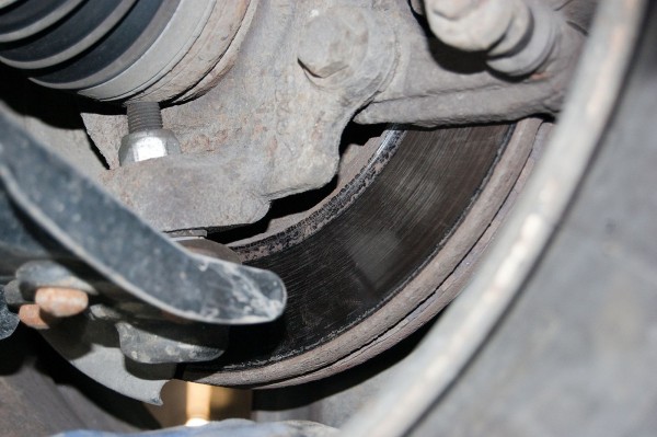 Ещё походит: ремонт и обслуживание Renault Duster I